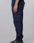 Cargo Pant - Navy - LOADED