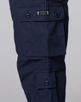 Cargo Pant - Navy - LOADED