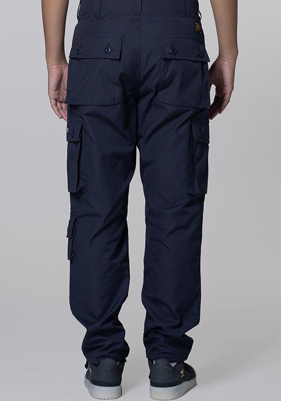 Cargo Pant - Navy - LOADED