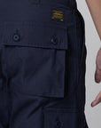 Cargo Pant - Navy - LOADED