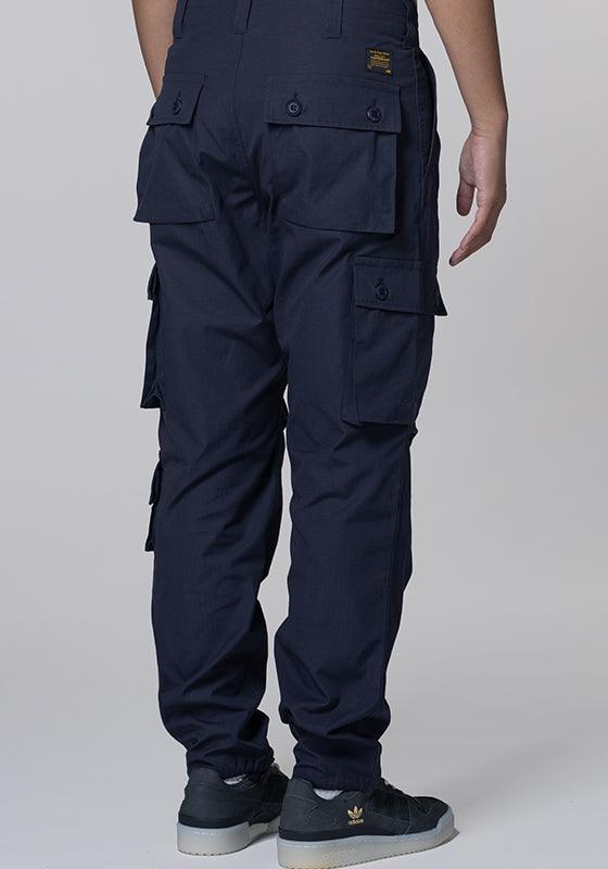 Cargo Pant - Navy - LOADED