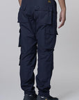 Cargo Pant - Navy - LOADED