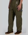 Cargo Pant - Olive Drab - LOADED