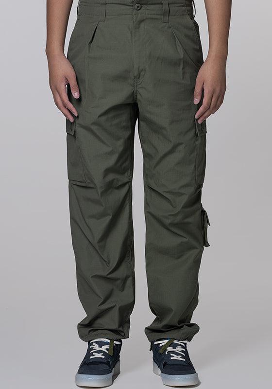 Cargo Pant - Olive Drab - LOADED