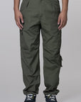 Cargo Pant - Olive Drab - LOADED