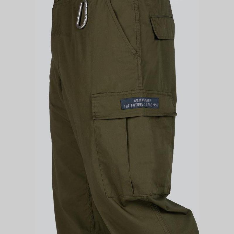 Cargo Pant - Olive Drab - LOADED