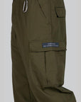 Cargo Pant - Olive Drab - LOADED