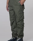 Cargo Pant - Olive Drab - LOADED