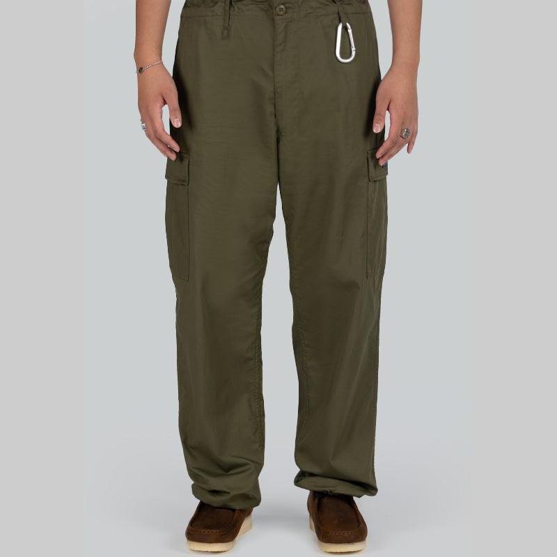 Cargo Pant - Olive Drab - LOADED