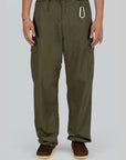 Cargo Pant - Olive Drab - LOADED