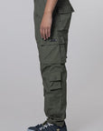 Cargo Pant - Olive Drab - LOADED