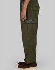 Cargo Pant - Olive Drab - LOADED