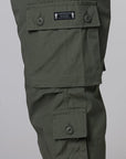 Cargo Pant - Olive Drab - LOADED