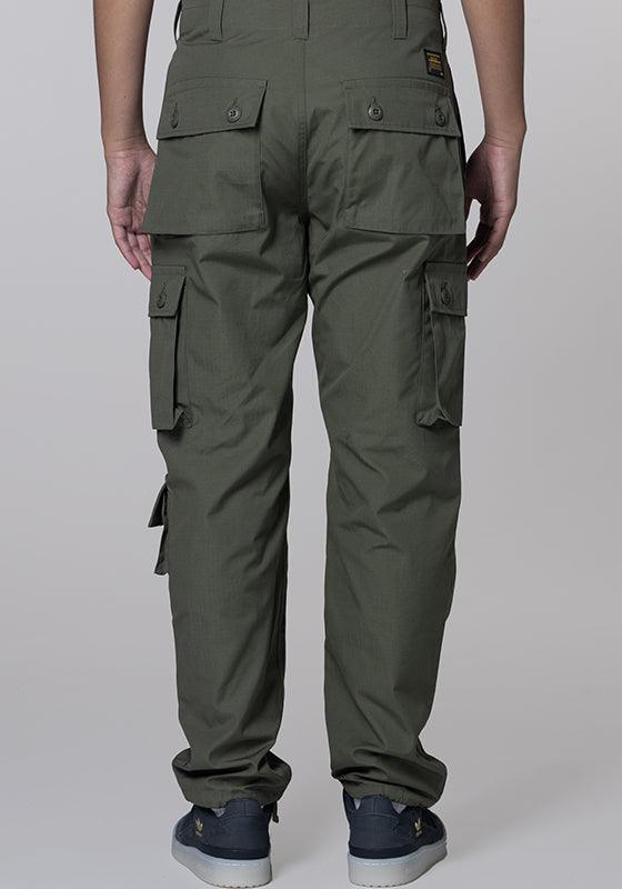 Cargo Pant - Olive Drab - LOADED