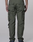 Cargo Pant - Olive Drab - LOADED