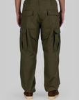 Cargo Pant - Olive Drab - LOADED