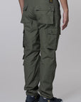 Cargo Pant - Olive Drab - LOADED