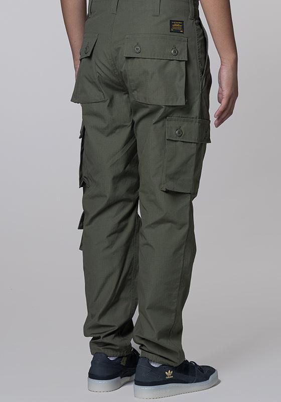 Cargo Pant - Olive Drab - LOADED