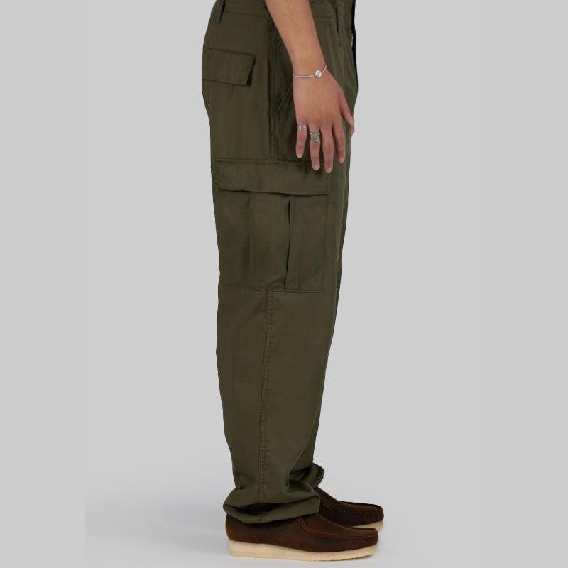 Cargo Pant - Olive Drab - LOADED