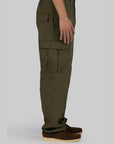 Cargo Pant - Olive Drab - LOADED