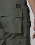 Cargo Pant - Olive Drab - LOADED