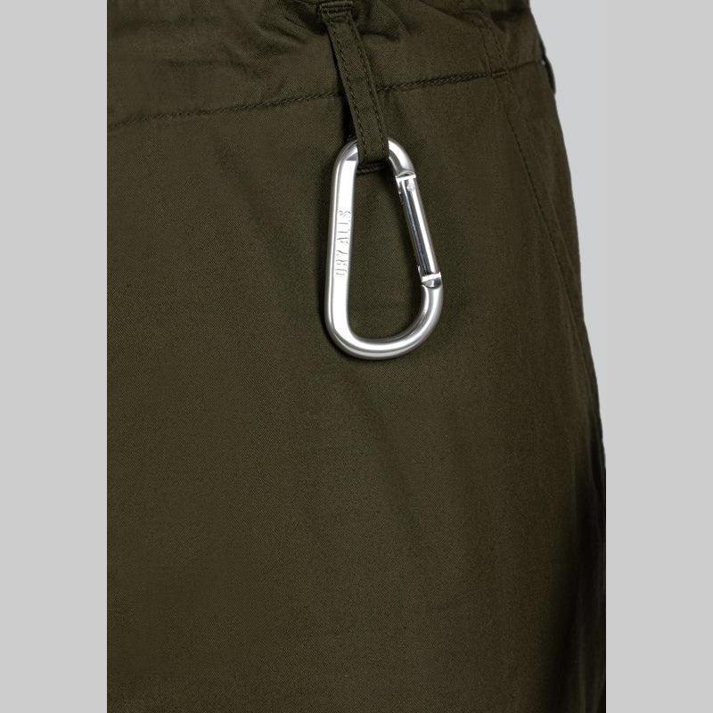 Cargo Pant - Olive Drab - LOADED