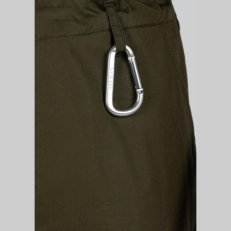 Cargo Pant - Olive Drab - LOADED