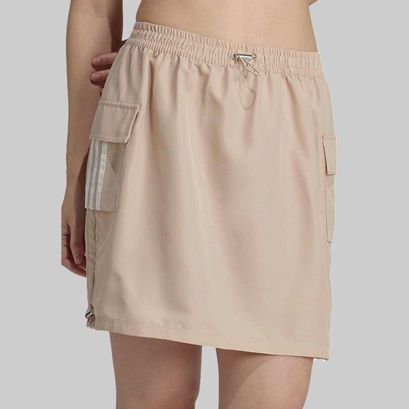 Cargo Skirt - Magic Beige - LOADED