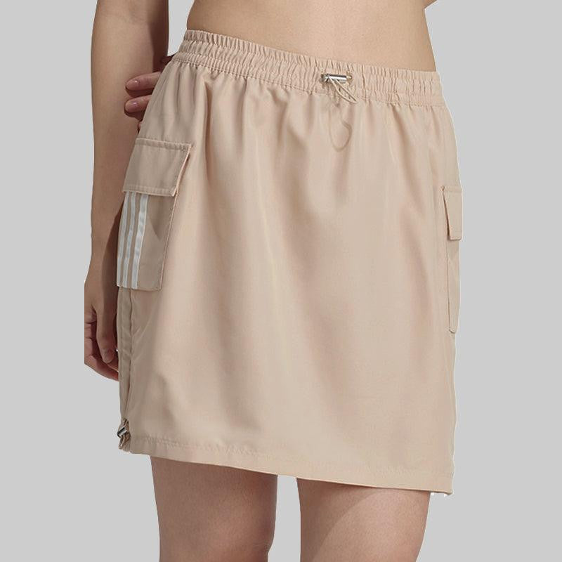 Cargo Skirt - Magic Beige - LOADED