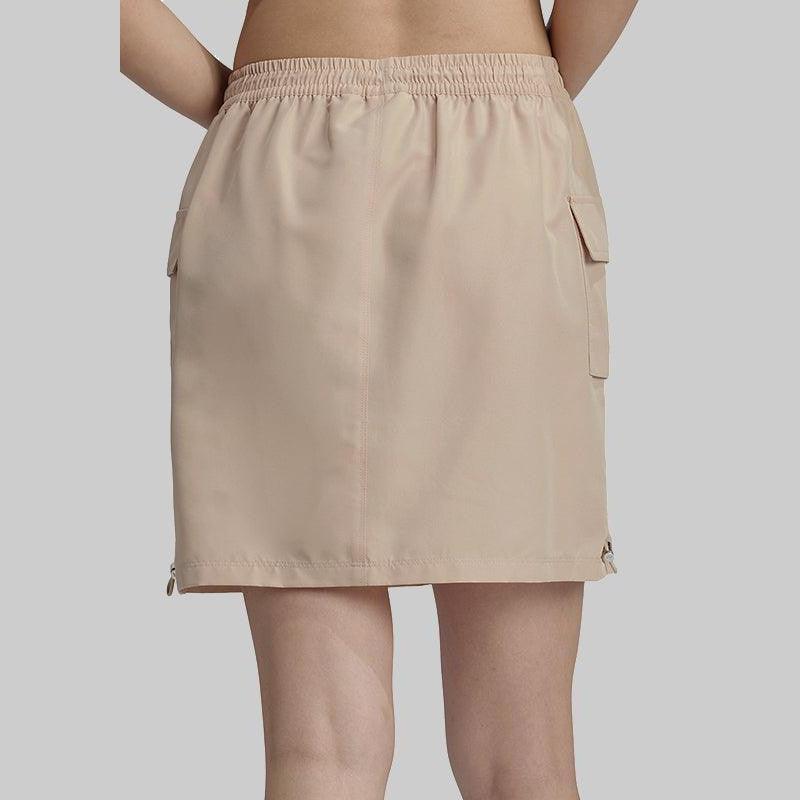 Cargo Skirt - Magic Beige - LOADED