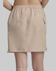 Cargo Skirt - Magic Beige - LOADED