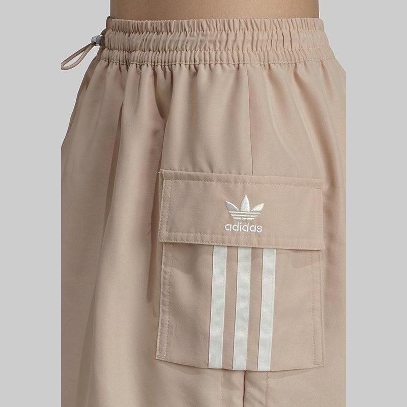 Cargo Skirt - Magic Beige - LOADED