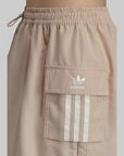 Cargo Skirt - Magic Beige - LOADED