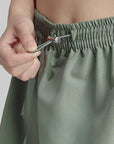 Cargo Skirt - Trace Green - LOADED