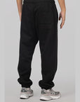 Chase Sweatpant - Black/Gold - LOADED