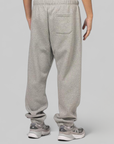 Chase Sweatpant - Grey Heather/Gold