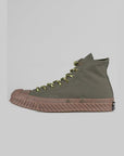 Chuck 70 Bosey Hi - Converse Utility - LOADED