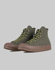 Chuck 70 Bosey Hi - Converse Utility - LOADED