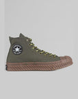 Chuck 70 Bosey Hi - Converse Utility - LOADED