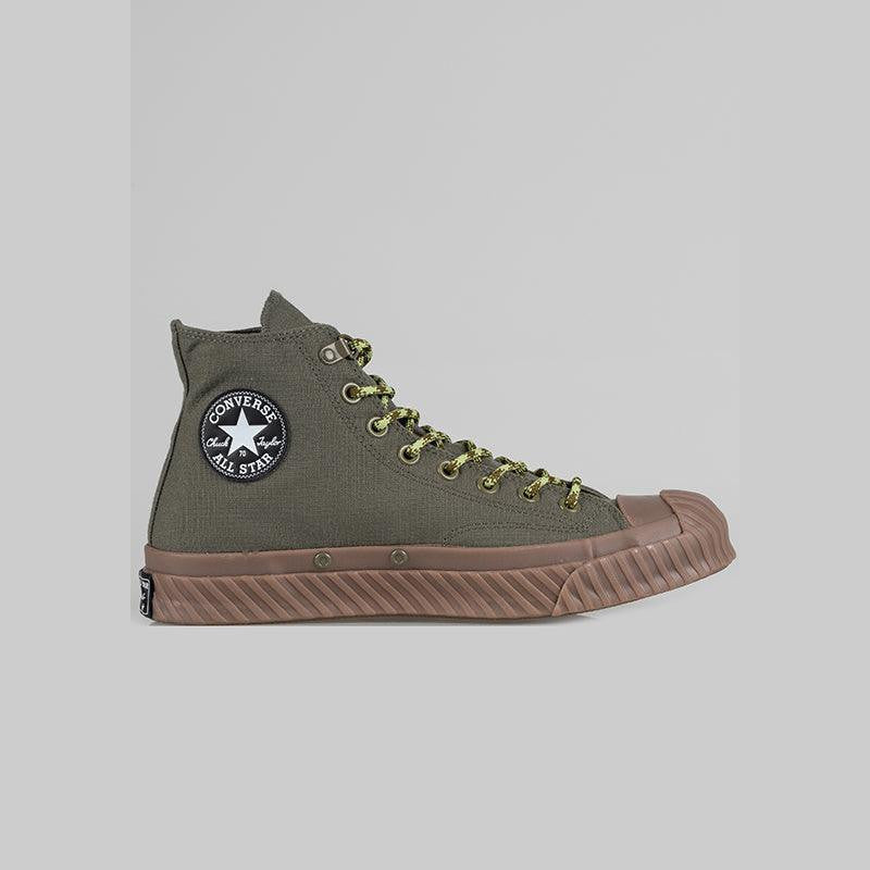 Chuck 70 Bosey Hi - Converse Utility - LOADED