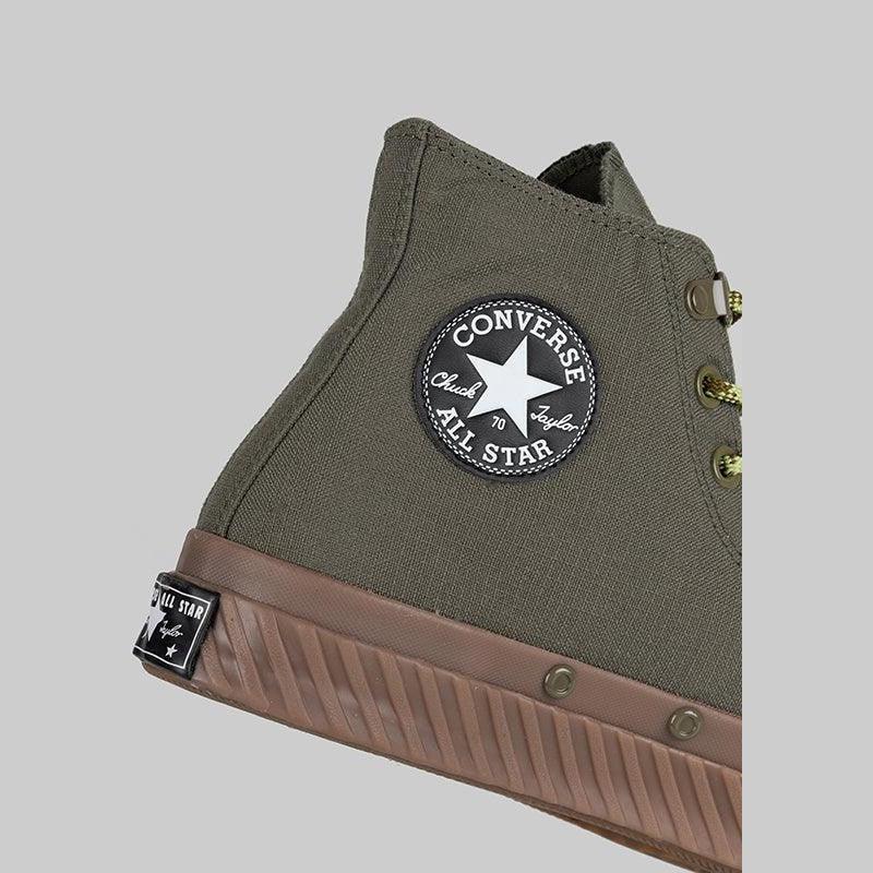 Chuck 70 Bosey Hi - Converse Utility - LOADED