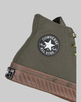 Chuck 70 Bosey Hi - Converse Utility - LOADED