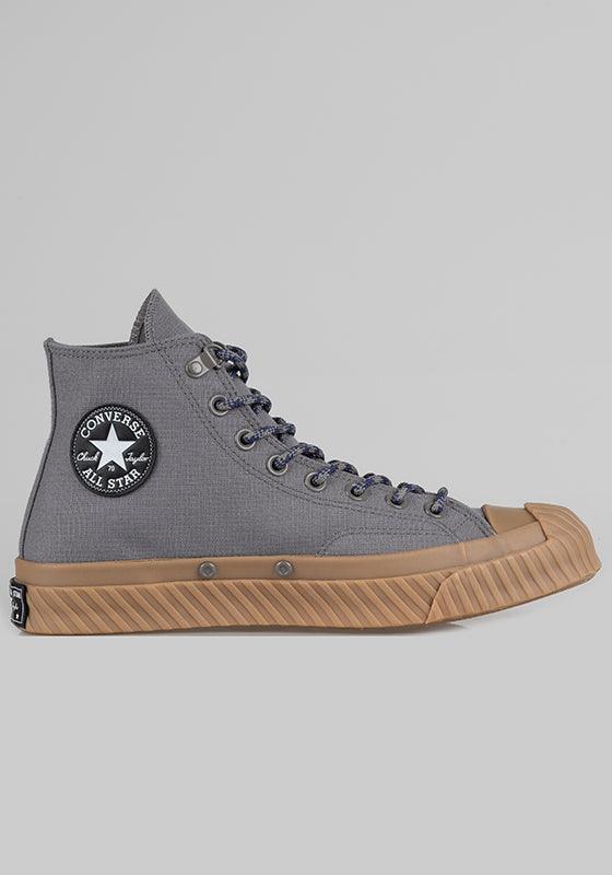 Chuck 70 Bosey Hi - Origin Story – LOADED