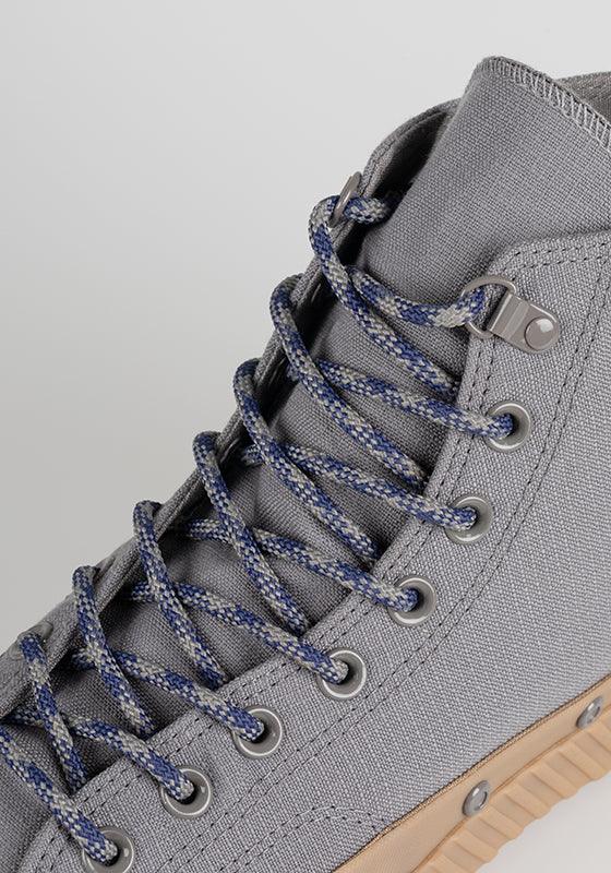 Chuck 70 Bosey Hi - Origin Story – LOADED