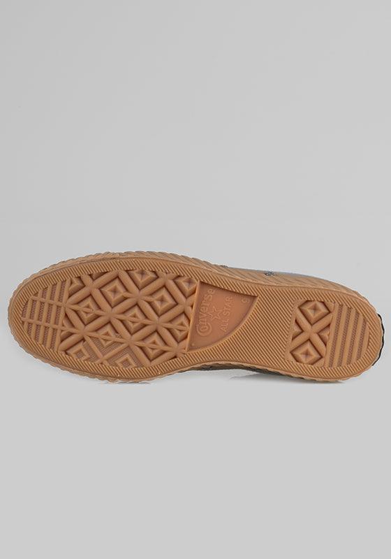 Chuck 70 Bosey Hi - Origin Story - LOADED