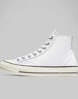 Chuck 70 Court Worn Hi - White/Egret