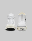 Chuck 70 Court Worn Hi - White/Egret - LOADED