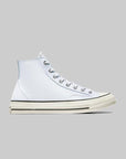 Chuck 70 Court Worn Hi - White/Egret - LOADED