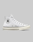 Chuck 70 Court Worn Hi - White/Egret - LOADED