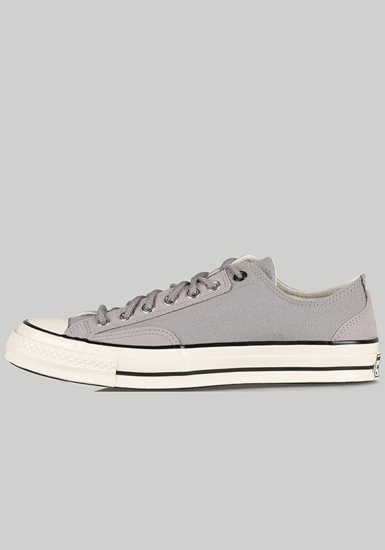 Chuck 70 Court Worn Ox - Totally Neutral/Egret - LOADED